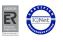 Certificacion internacional