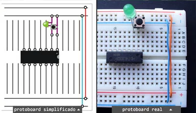 Protoboard