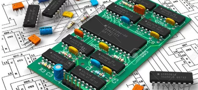 curso online de electronica digital